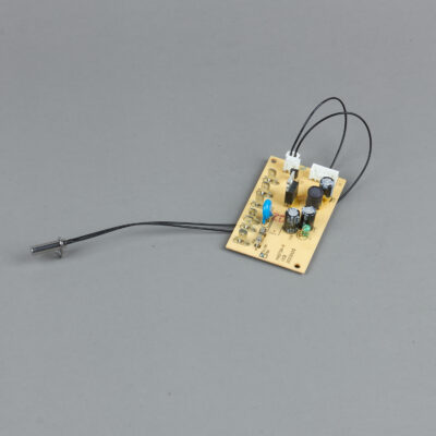 Плата питания DD041H