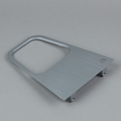 Крышка задняя RMG-M1250-8