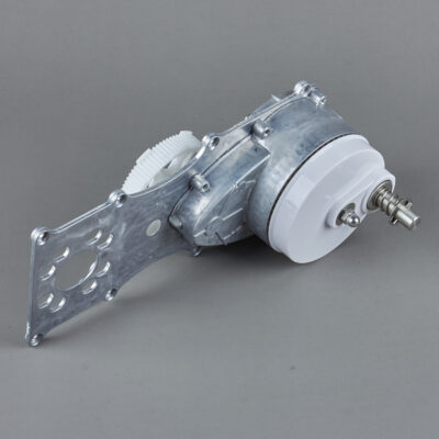 Редуктор в сборе RFM-5371