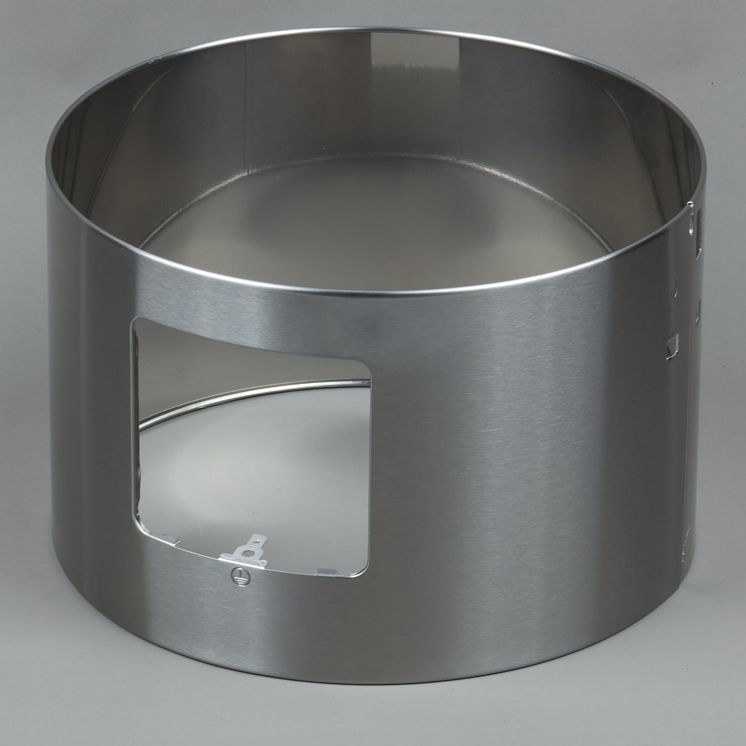 Корпус (метал) RMC-M51