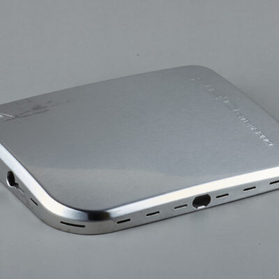 Крышка верхняя (металл) RGM-M805