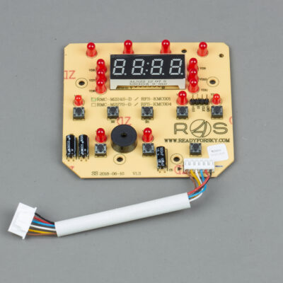 Плата управления RMC-M224S