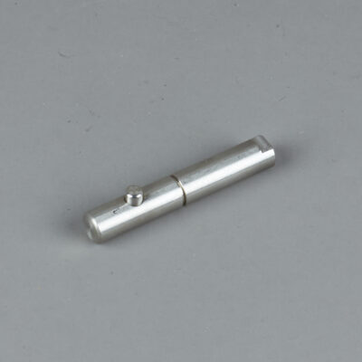 Вал конический RKM-4021