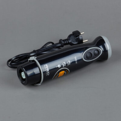 Моторный блок в сборе RHB-2985