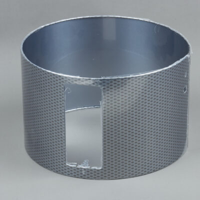 Корпус (металл) RMC-M225S