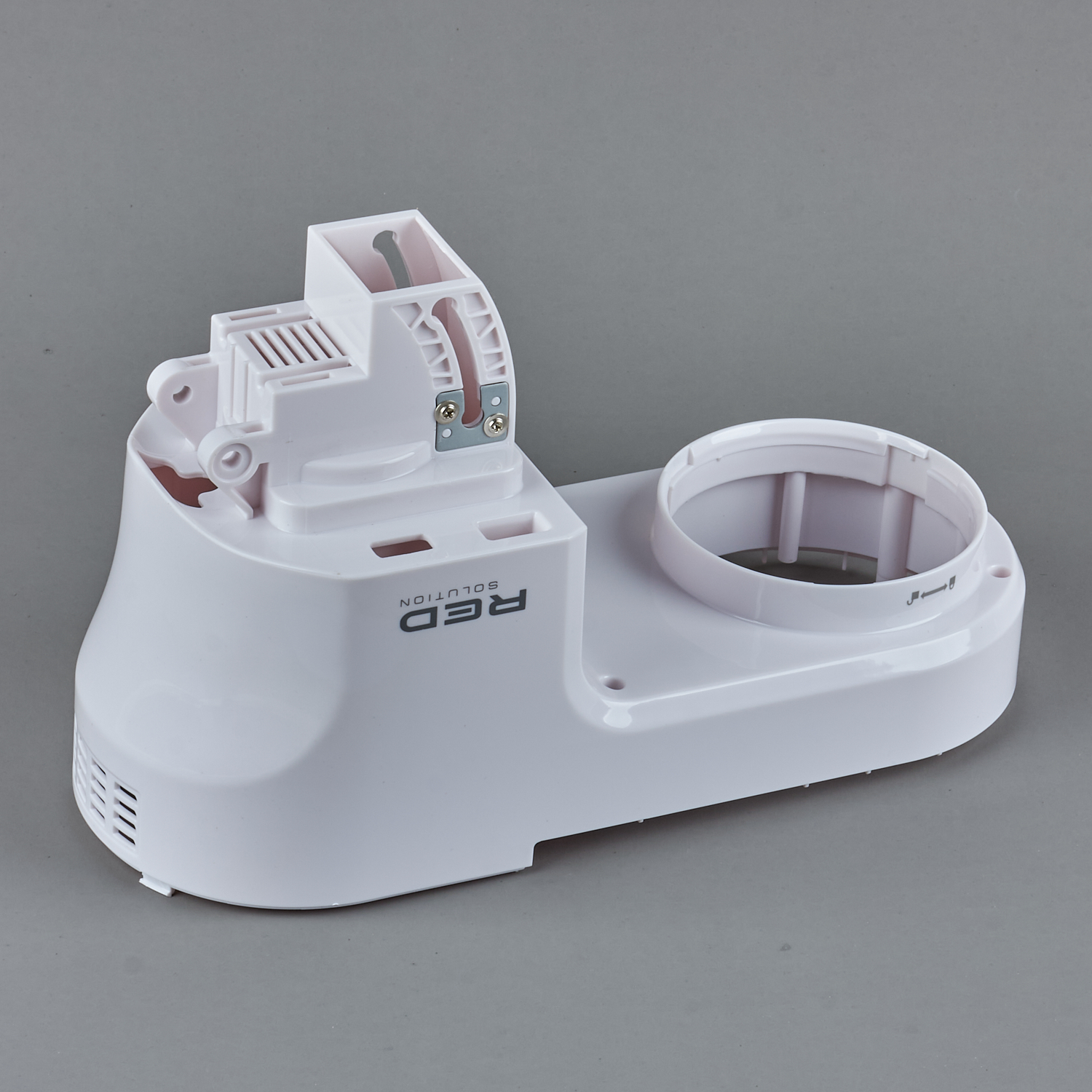 Корпус часть средняя RFM-5371