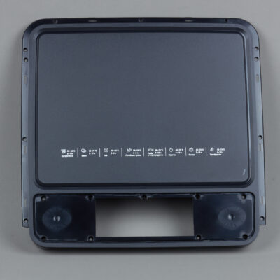 Корпус часть верхняя DD041H