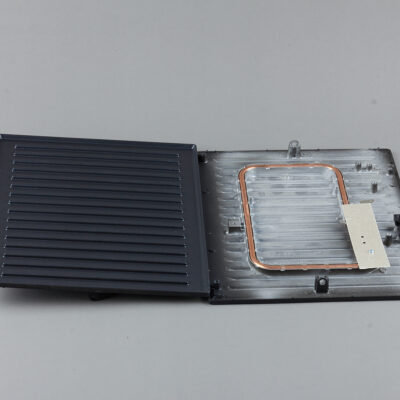 Поверхность с нагревательным элементом в сборе RGM-M815