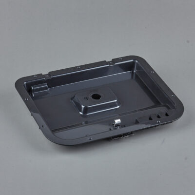 Крышка нижняя в сборе RGM-M805