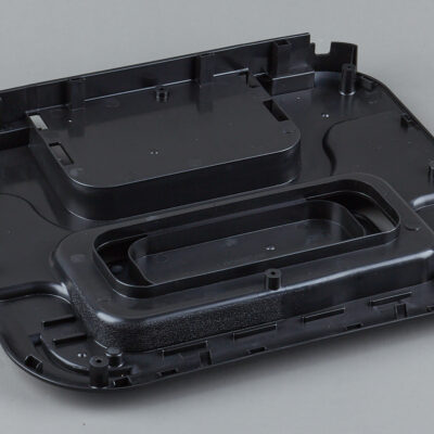 Дно (корпус часть нижняя) RGM-G850P