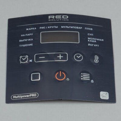 Аппликация RMC-M227S