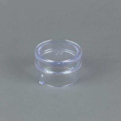 Прозрачный контейнер крышки RSB-M3427