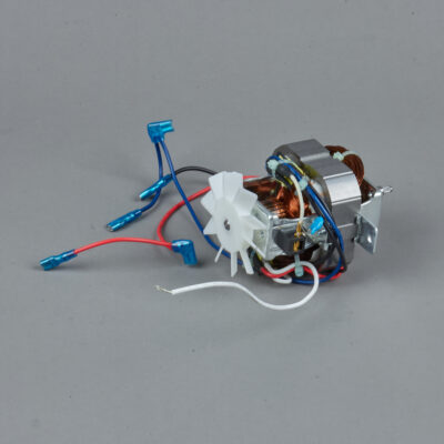 двигатель RMG-126