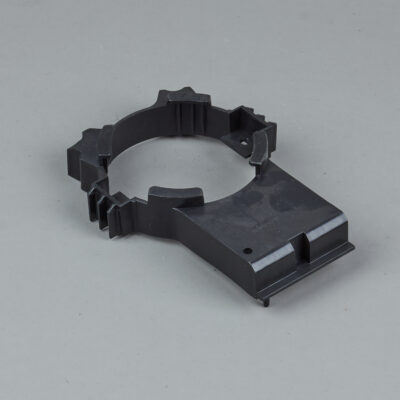 крышка редуктора (часть задняя) RMG-126