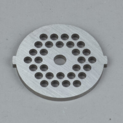 решетка средняя RMG-126