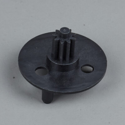 шестерня большая с валом RMG-126