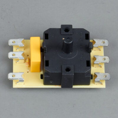 Переключатель режимов MG129