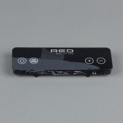 Панель кнопок в сборе DD011V