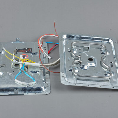 Тэн нагревательный элемент верхний RGM-M81