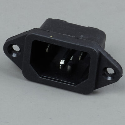 Разъем сетевой RMC-M224S