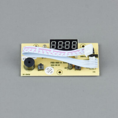 Плата управления RFD-0121 (не импорт)