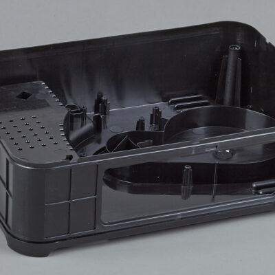 Корпус основной DD011V