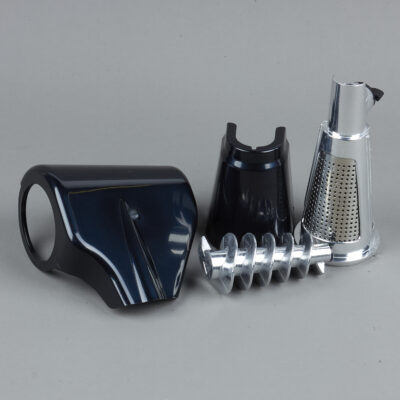 Блок для отжима сока в сборе RMG-М1250-8