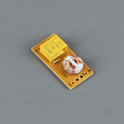 Плата  RHM-M2108