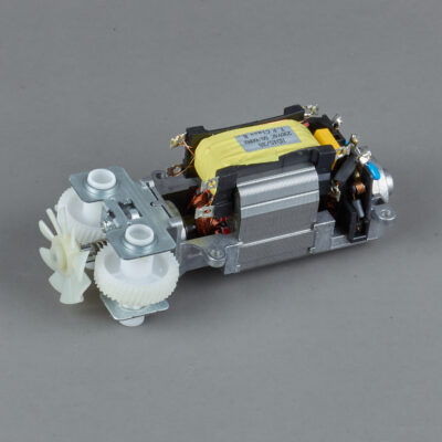 Редуктор с двигателем в сборе RHM-M2108