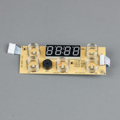 Плата управления DD041H