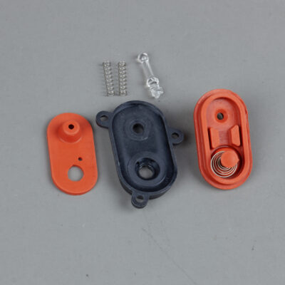 Антикапельная система I298