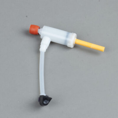 Клапан спрей в сборе I298