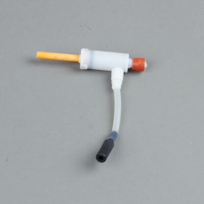 Клапан подачи пара в сборе I298