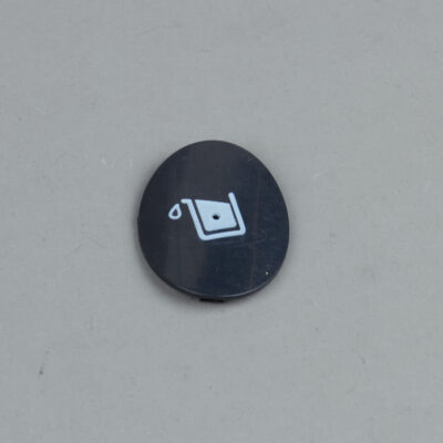 Декоративная крышка водозаборника I298