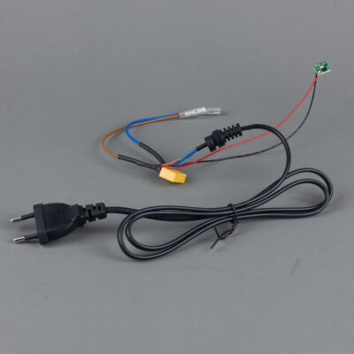 Провод сетевой RSB-M3427