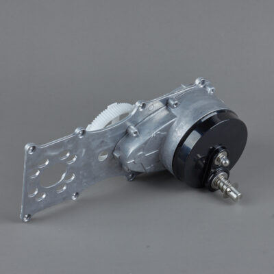 Редуктор в сборе RFM-5355