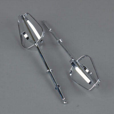 Насадка для взбивания крема (набор) RHM-M2108