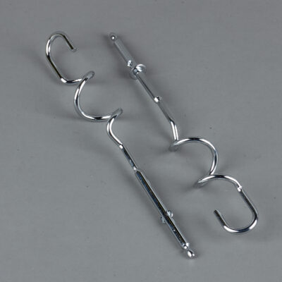 Насадка для теста (набор) RHM-M2108