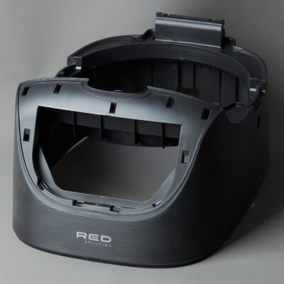 Корпус основной RMC-88