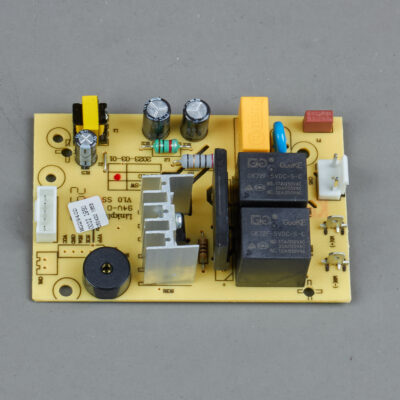 Плата питания вариант №2 RMG-1230-7