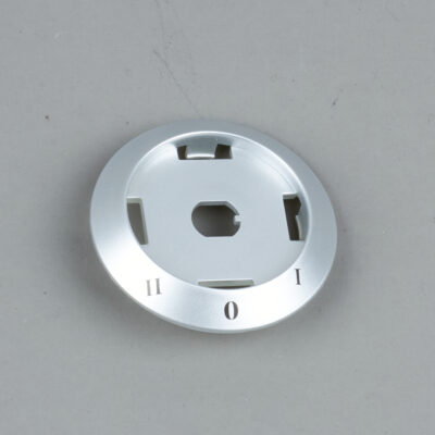 Кольцо декоративное RJ-916