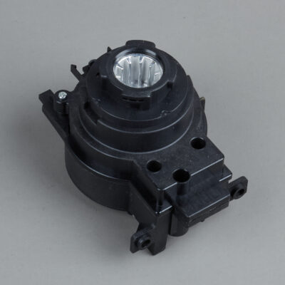 Редуктор в сборе MG129