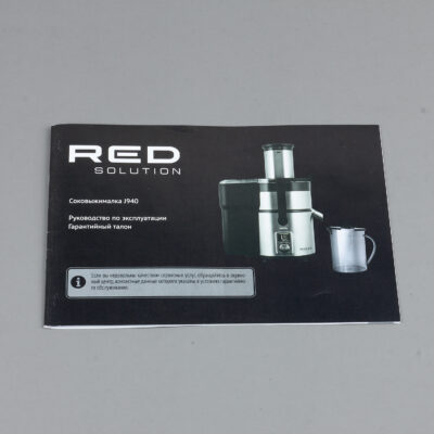 Сервисная книжка J940