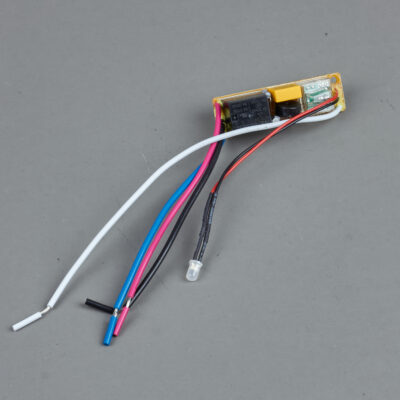 Плата основная С300