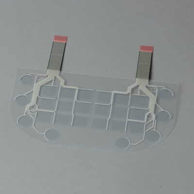 Аппликация №1 RMC-88