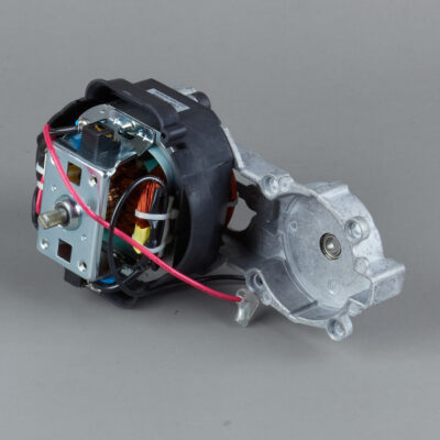 Двигатель в сборе RKM-4021