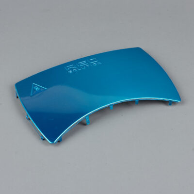 Декоративная часть крышки (металл) RMB-M601