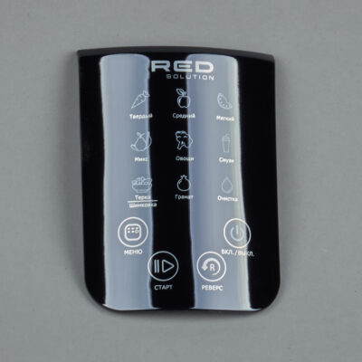 Лицевая панель RJ-912S