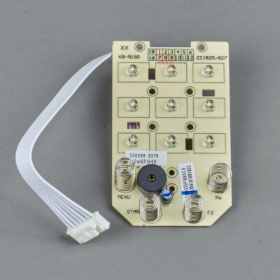 Плата управления RJ-912S