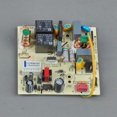 Плата питания RJ-912S